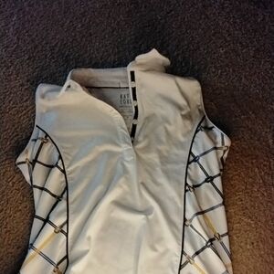 Kate Lord Ladies Golf Shirt Medium